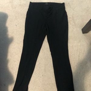 Dress pants